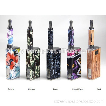 2014 hot sale Innokin iTaste MVP 2.0 Enegy line kit Greenvape in stock
